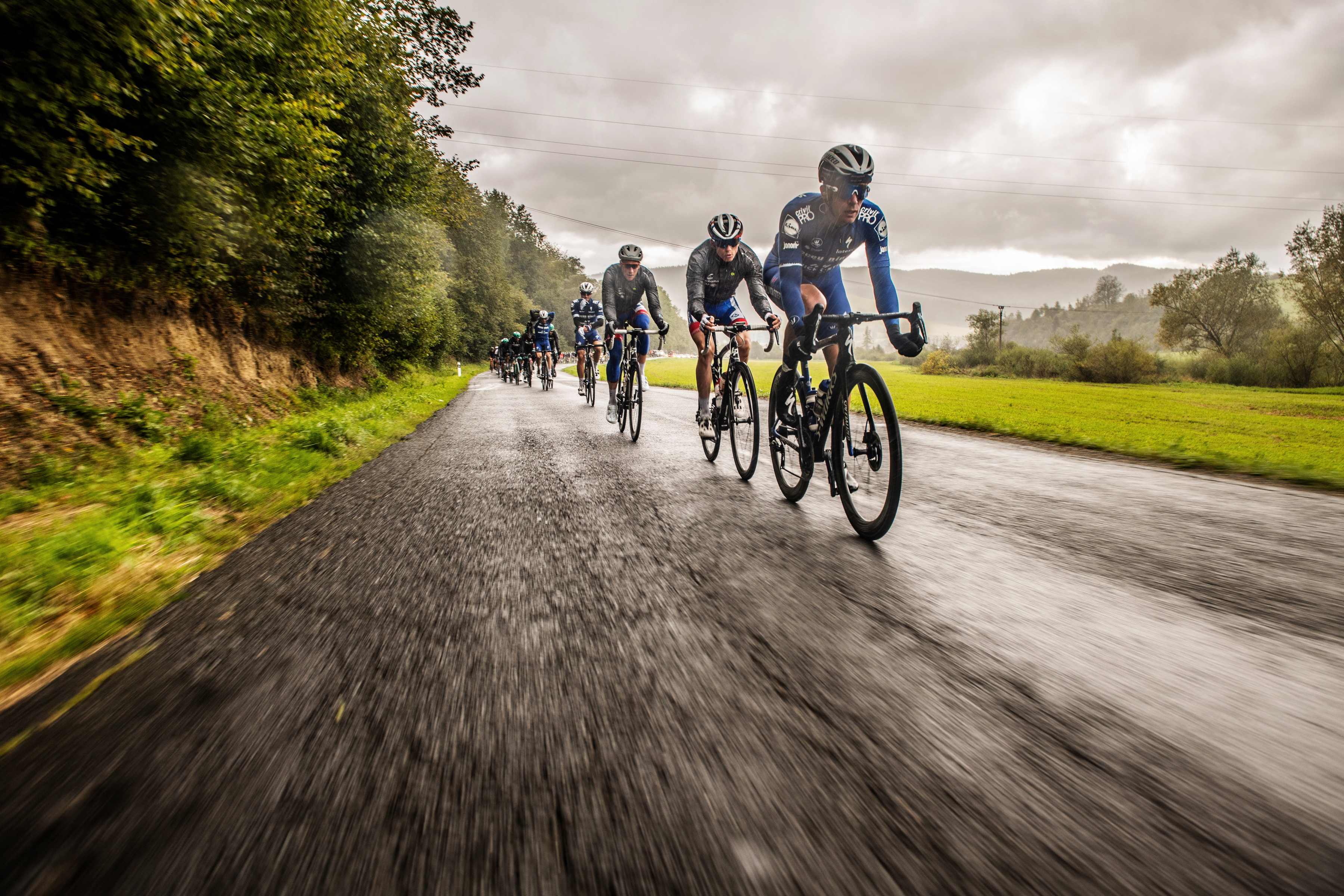 Vitajte vo svete reportáže